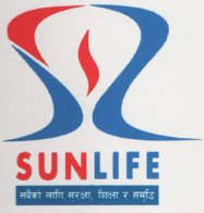 SUNLIFE (and logo) trademark logo