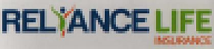RELIANCE LIFE INSURANCE (and logo) trademark logo