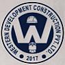 WESTERN DEVELOPMENT CONSTRUCTION PVT. LTD. (and logo) trademark logo