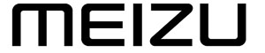 MEIZU (and logo) trademark logo