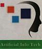 ARTIFICIAL INFOTECH (and logo) trademark logo