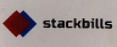 STACKBILLS (and logo) trademark logo
