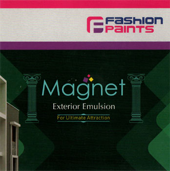 MAGNET (and logo) trademark logo