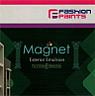 MAGNET (and logo) trademark logo