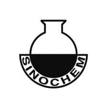 SINOCHEM (and logo) trademark logo