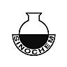 SINOCHEM (and logo) trademark logo