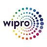 WIPRO (and logo) trademark logo