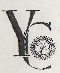 YC (and logo) trademark logo