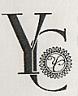 YC (and logo) trademark logo