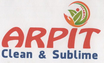ARPIT (and logo) trademark logo