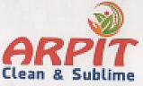 ARPIT (and logo) trademark logo