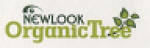 NEW LOOK ORGANICTREE (and logo) trademark logo