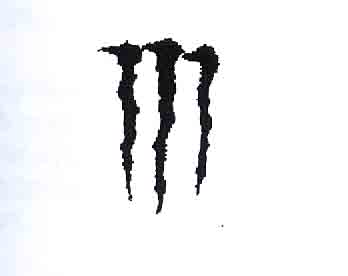 M DEVICE (and logo) trademark logo