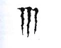 M DEVICE (and logo) trademark logo