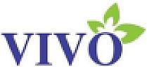 VIVO (and logo) trademark logo