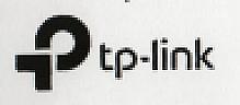 TP-LINK (and logo) trademark logo