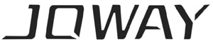 JOWAY (and logo) trademark logo