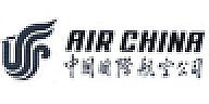 AIR CHINA & CHINESE CHARACTERS (and logo) trademark logo