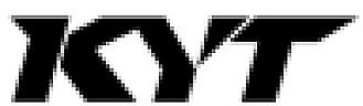 KYT (and logo) trademark logo