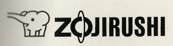 ZOJIRUSHI AND ELEPHANT DEVICE (and logo) trademark logo