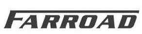 FARROAD (and logo) trademark logo