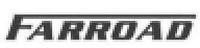 FARROAD (and logo) trademark logo