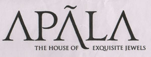 APALA (and logo) trademark logo