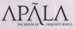 APALA (and logo) trademark logo
