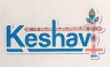 KESHAV (and logo) trademark logo