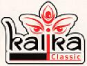 KALIKA CLASSIC (and logo) trademark logo