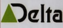 DELTA (and logo) trademark logo