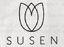 SUSEN (and logo) trademark logo