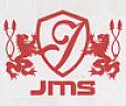 JMS (and logo) trademark logo