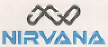 NIRVANA (and logo) trademark logo