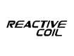 REACTIVE COIL (and logo) trademark logo