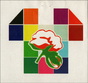 DEVICE MARK trademark logo