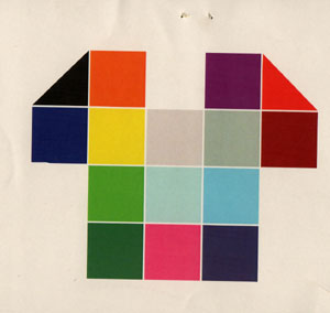 DEVICE MARK trademark logo