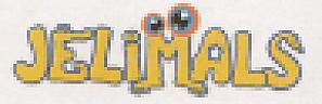 JELIMALS (and logo) trademark logo