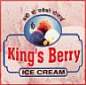 KINGS BERRY (and logo) trademark logo