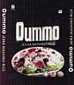 OUMMO (and logo) trademark logo