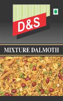 D&S (and logo) trademark logo
