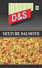 D&S (and logo) trademark logo