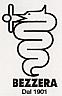 BEZZERA DAL 1901 (and logo) trademark logo