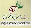 SPF SAJAL (and logo) trademark logo