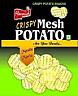 MESH POTATO (and logo) trademark logo