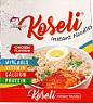 SV'S HAMRO KOSELI INSTANT NOODLES (and logo) trademark logo