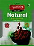 RAJDHANI BRAND (and logo) trademark logo