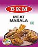 BKM (and logo) trademark logo