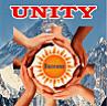 UNITY (and logo) trademark logo