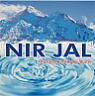 NIR JAL (and logo) trademark logo